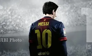 EA Games Rilis FIFA 14