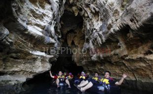 KONFLIK GUA PINDUL : Terlibat Konflik Pindul, Anggota DPRD Dipecat