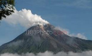 SIAGA GUNUNG IJEN : Asal Solfatara Membumbung 200 Meter