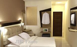 Neo Hotel, Tawarkan Hotel Bebas Asap Rokok