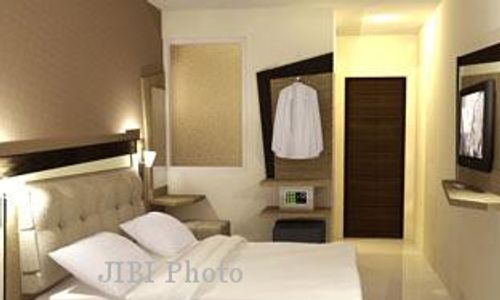 Neo Hotel, Tawarkan Hotel Bebas Asap Rokok