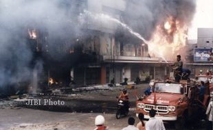 Hari Ini Dalam Sejarah: 13 Mei 1998 Kerusuhan Rasial di Indonesia