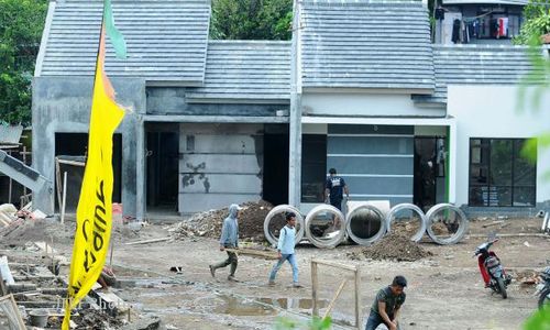 PERUMAHAN KULONPROGO : Ini Kawasan yang Bebas Hunian