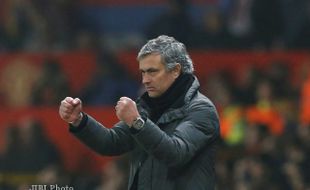 REAL MADRID Vs GALATASARAY : Mou Enggan Difavoritkan