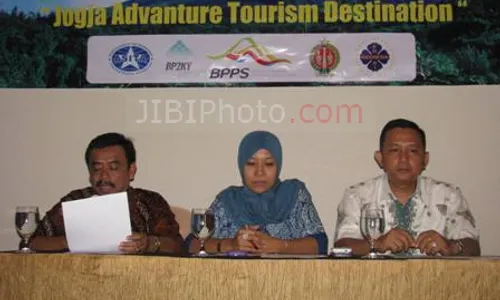 JTM 2013 Promosikan Lava Tour Merapi