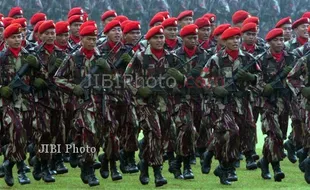 LAPAS SLEMAN DISERBU: Endriartono: Tentara Tak Pernah Lakukan Sesuatu Tanpa Perencanaan 