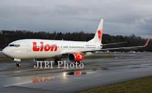 KECELAKAAN LION AIR : Jatuh dan Masuk Laut di Bali, Terbelah, 101 Penumpang Selamat