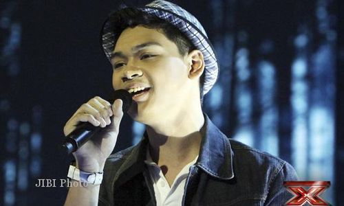 X FACTOR INDONESIA : Mika Ngaku Enggak Enak Banget Lawan Bagus