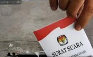 KPU Madiun Siap Verifikasi Parpol Baru Calon Peserta Pemilu 2019