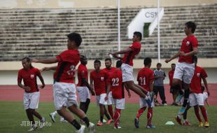 Hadapi Persifa, Persis Siap Adopsi Gaya Tiki-Taka