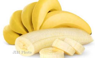 TIPS KECANTIKAN : Cantik Alami dengan Buah Pisang