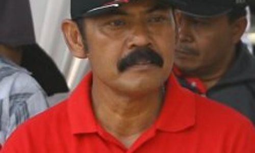 RENCANA ORGANDA MOGOK : Rudy Dukung Aksi Mogok Angkutan