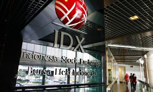 BURSA SAHAM : MNC Securities: IHSG Masih Lesu, Pilih 10 Saham Ini