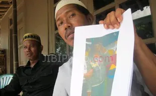 SISWI DITEMUKAN TERBAKAR : Pelaku Ditangkap, Ayah Riya Ingin Mereka Dihukum Seberatnya