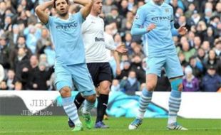 PREDIKSI TOTTENHAM HOTSPUR VS MANCHESTER CITY : Dibayangi Tragedi Etihad