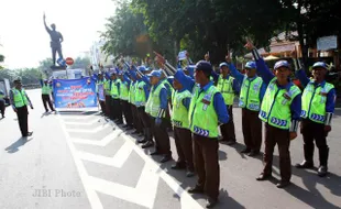 Perkara Supeltas-Gelora Taksi Berakhir Damai