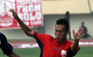 JELANG PERSIS LPIS Vs PERSIRES : Tinton-Hendri Comeback, Wiwid Optimistis Raih Poin Penuh