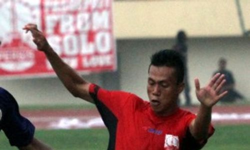 JELANG PERSIS LPIS Vs PERSIRES : Tinton-Hendri Comeback, Wiwid Optimistis Raih Poin Penuh