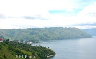 Danau Toba, Kawah Purba Terbesar di Dunia