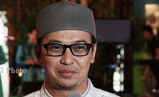 UJE MENINGGAL : Ustad Gaul Yang Selalu Dirindukan...