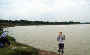  Pemerintah Siap Bangun 11 Waduk Hingga 2017