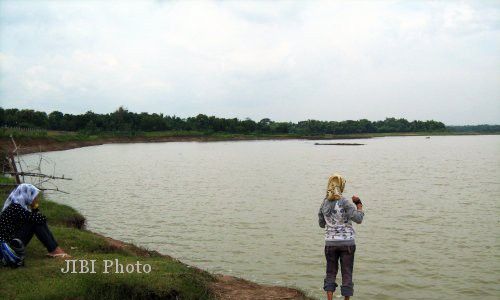 WADUK BARU : Seluruh Soloraya Perlu Bangun Waduk