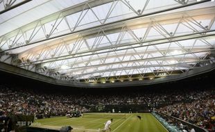 Woow, Wimbledon Naikkan Hadiah 40%