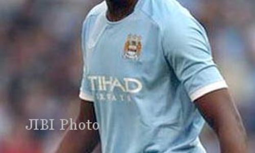 LIGA PREMIER : Toure Sampingkan MU dari Perburuan Gelar