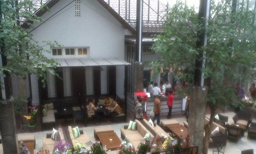 Wali Kota Solo Larang Social Kitchen Beroperasi