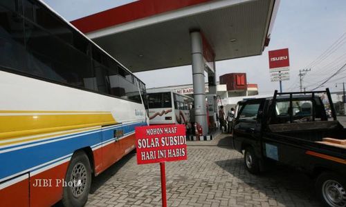 TRANSPORTASI : Tarif AKDP Bakal Turun 3% Asal Harga Suku Cadang Turun