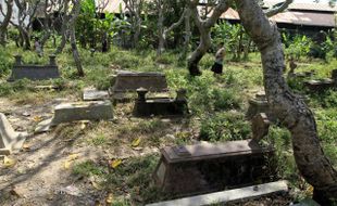 LAHAN PERMAKAMAN DI KLATEN : Makam Tumpuk Belum Bisa Diterapkan, Klaten Butuh Permakaman Baru