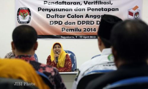 PENGUMUMAN HASIL VERIFIKASI