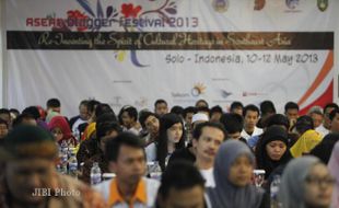 ASEAN BLOGGER FESTIVAL