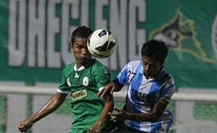 PSS SLEMAN : Hindari Forsir Fisik Pemain