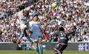 LIGA PRANCIS : Marseille Menang, PSG Harus Tunggu Mahkota Juara