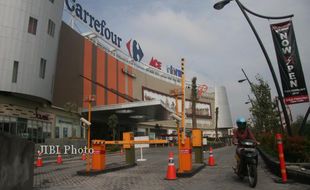 SOLO GREAT SALE : Solo Paragon Mall Ajak 100 Tenant Meriahkan SGS 2016