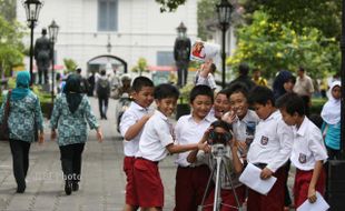 DEWAN PENDIDIKAN SOLO : Nama Baru Dominasi 11 Anggota DPKS