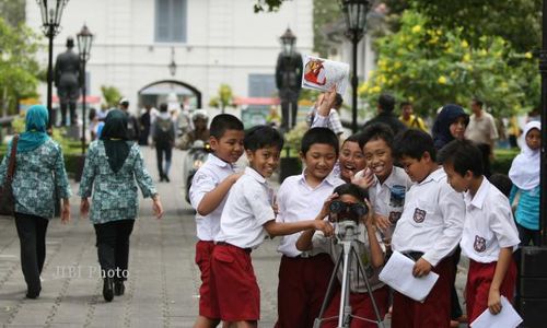 DEWAN PENDIDIKAN SOLO : Nama Baru Dominasi 11 Anggota DPKS