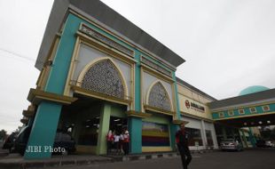 RAMAYANA AKAN BUKA DI ASSALAM HYPERMART