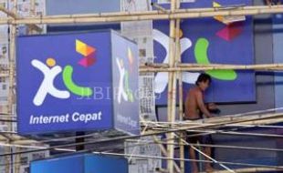 Wah, XL Axiata Akan Caplok Axis