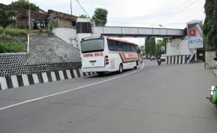 Persiapan Operasional Railbus, Jalur Kreteg Bang Akan Direnovasi