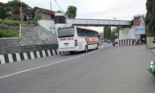 Persiapan Operasional Railbus, Jalur Kreteg Bang Akan Direnovasi