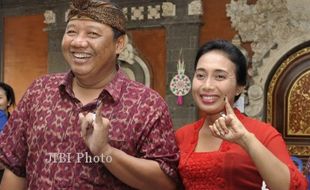 PILGUB BALI : Puspayoga-Sukrawan Unggul di Permukiman Muslim