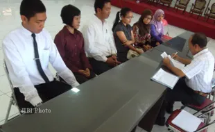 SELEKSI WAWANCARA