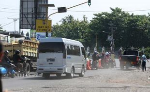 ANGKUT TERDUGA TERORIS