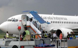 Hadapi Asean Open Sky, Penerbangan Indonesia Berantakan