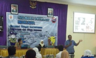 BERIKAN MATERI