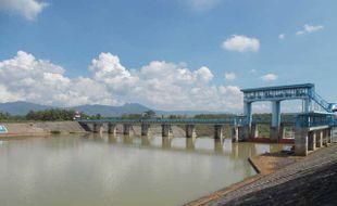 Besok, TKPSDA Jateng-Jatim Rapat Bahas Penutupan Dam Colo