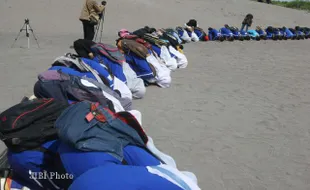 SUJUD SYUKUR