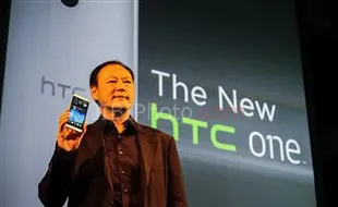 HTC Gunakan Liquidmetal?